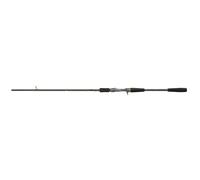 Abu Garcia Svartzonker Heavy Lure Baitcasting Rod Noir 2.53 m / 50-220 g
