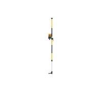 Canne support laser KS3 hauteur 3.40 mètres - GEO FENNEL - 520100
