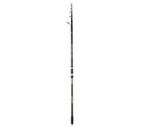 Canne surfcasting Daiwa Powermesh 70-140 g Gris 4,20 m