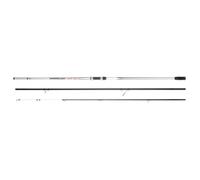 Canne surfcasting Daiwa Shorecast X S 33 423 100-200 g Blanc 4,20 m