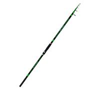 Canne surfcasting Maver Galaxy Telesurf 130 g Vert 4,2 m