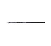 Canne surfcasting Mitchell Adventure II T-390 80-150g Noir 3,90 m