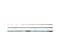 Canne surfcasting Mitchell Suprema SW Lowrider 100 - 200 g Noir 4,5 m