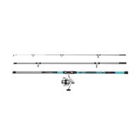 Canne surfcasting Mitchell Tanager 3 SW CMB 100-250 g Bleu 4,53 m