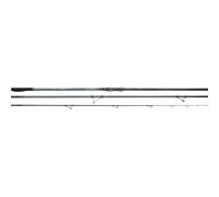 Canne surfcasting Okuma Flite Hybrid K 100-250 g (x3) Argenté 450 cm