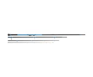 Canne surfcasting Okuma Rockaway Bolentino 370 Noir 370 cm