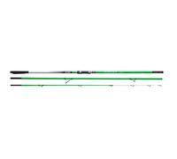 Canne surfcasting Penn Tidal Solid Carbon LR 50-200 g Vert 4,50 m
