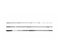 Penn Tidal X Lr-long Hybrid Surfcasting Rod Argenté 4.20 m / 100-250 g