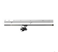 Penn Wrath Ii Surfcast Surfcasting Combo Argenté 4.53 m / 250 g