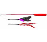 Canne télescopique 40-98 cm