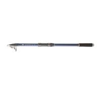 Daiwa Canne Carnassier Megaforce 36 Th Telescopique 3.6m 300g P.40-90g Enc.78cm MF36THDF Equipement pour la Peche Sportive