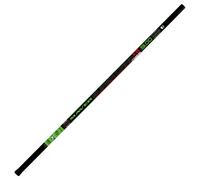 Canne télescopique Maver Super Noir 5/9 m