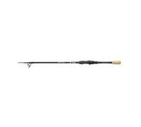 Canne télescopique Mitchell Epic MX2 T-150 0-5 g Noir TU