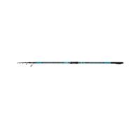 Canne télescopique Mitchell Suprema SW 80-150 g Noir 4,2 m