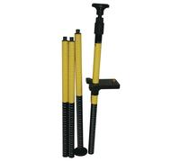 Canne téléscopique aluminium 3,3 m MPOLE pour laser 1-77-184 STANLEY
