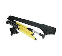 Canne trépied télescopique FLEX pour laser - 920108