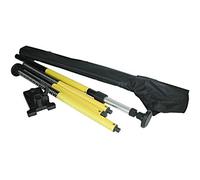 Canne trépied télescopique FLEX pour laser - 920108