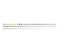 Canne truite Hearty Rise Trout Force Toc Beige 3,53 m