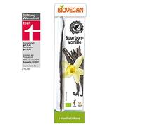 Canne vanille Bourbon (sans gluten) - BIO VEGAN