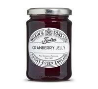 Canneberge Gelée Anglaise De Wilkin & Sons