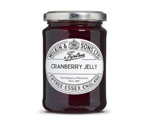 Canneberge Gelée Anglaise De Wilkin & Sons