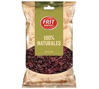 Canneberges Rouges en Portions - Petits Formats Vitalité Pratiques à Emporter - Pack de 9 x 100g