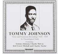 Canned Heat, 1928 - 1929 by Tommy Johnson (2001-01-09)
