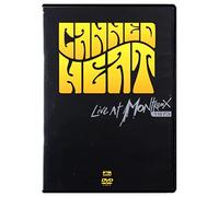 Canned Heat – Live At Montreux 1973 – BMG