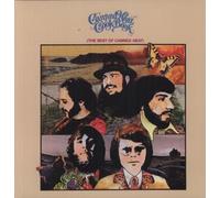 Canned Heat - Best of (180 G Vinyl/Ltd ed)