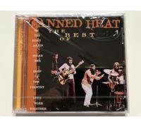 Canned Heat - Best of Canned Heat