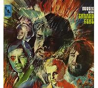 Canned Heat - Boogie With Canned Heat