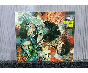 Canned Heat - Boogie With Canned Heat