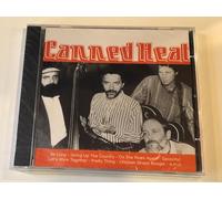 Canned Heat - Canned Heat (15 Track Collection) [Import]