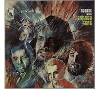 CANNED HEAT - CANNED HEAT boogie with canned heat, LBL 83103