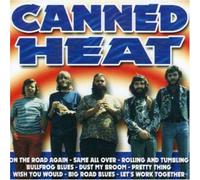 Canned Heat - Canned Heat [Import]