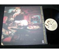 CANNED HEAT - CANNED HEAT LP, HISTORICAL FIGURES AND ANCIENT HEADS, US ISSUE PRE-OWNED EX/EX CONDITION LP