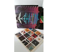 CANNED HEAT - CANNED HEAT one more river to cross, gatefold, SD 7289