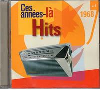 canned heat - Ces Années-Là N°4 1968