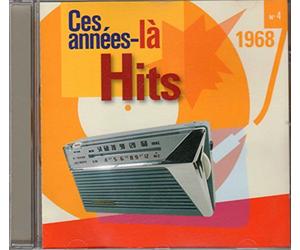 canned heat - Ces Années-Là N°4 1968