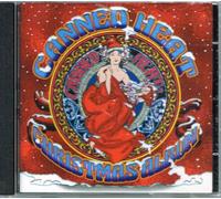 Canned Heat - Christmas Album