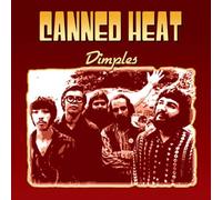 Canned Heat - Dimples