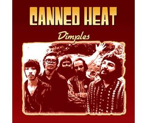 Canned Heat - Dimples