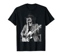 Canned Heat en Direct au Festival de Hyde Park 1970 T-Shirt