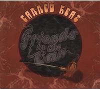 Canned Heat - Friends in The Can [Import]