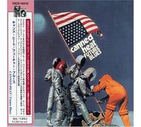 Canned Heat - Future Blues [Import]