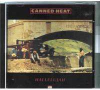 Canned Heat - Hallelujah