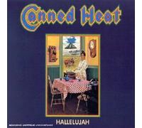Canned Heat - Hallelujah [Import]