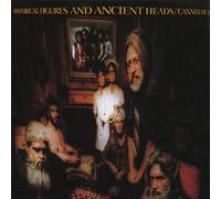 Canned Heat - Historical Figures & Anci [Import]
