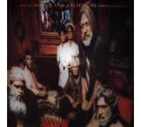 Canned Heat - Historical Figures & Ancient H