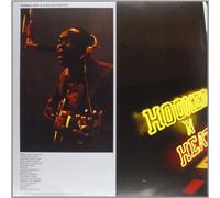 Canned Heat - Hooker 'n' Heat